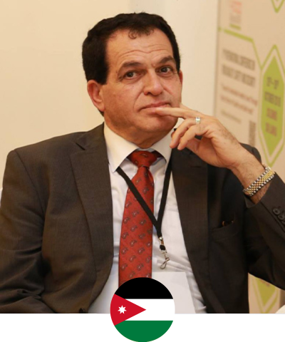 Prof. Dr. Samih Abubaker