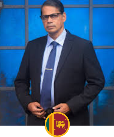 Dr. Lalith Amarathunga