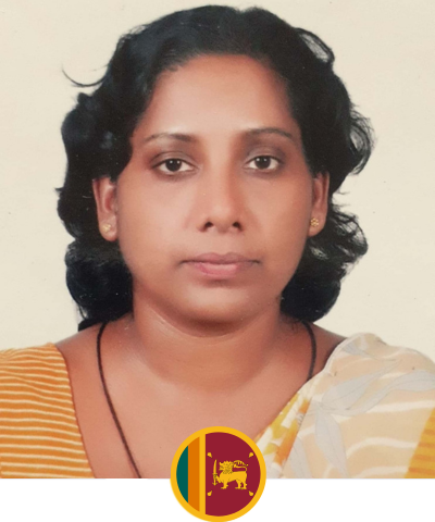 Prof. Chandrika Perera